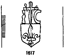 Briquet 1617
