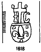 Briquet 1618