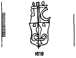 Briquet 1619