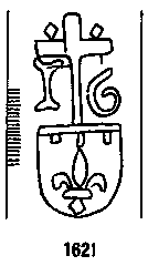 Briquet 1621
