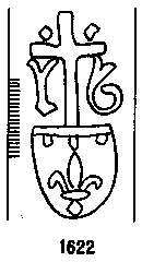 Briquet 1622