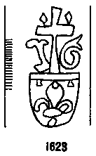 Briquet 1623