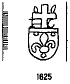 Briquet 1625