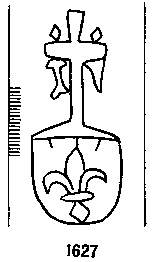 Briquet 1627