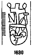 Briquet 1630