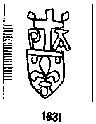 Briquet 1631