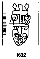 Briquet 1632