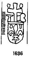 Briquet 1636