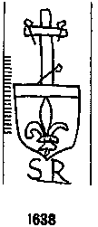 Briquet 1638