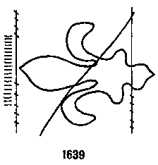 Briquet 1639