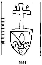 Briquet 1641