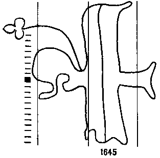 Briquet 1645