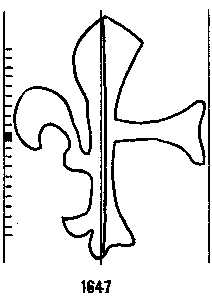 Briquet 1647