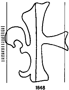 Briquet 1648