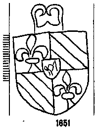 Briquet 1651