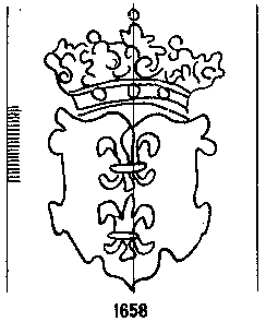 Briquet 1658