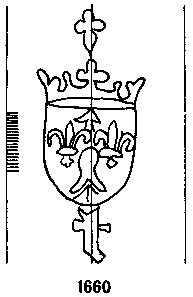 Briquet 1660