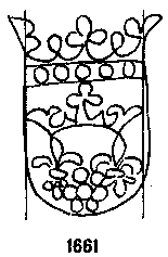 Briquet 1661