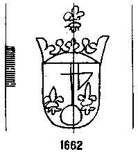 Briquet 1662