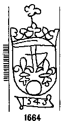 Briquet 1664
