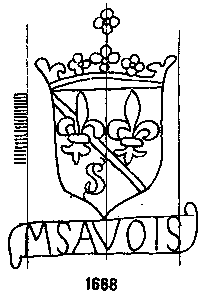 Briquet 1668