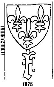 Briquet 1675