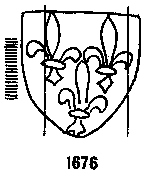 Briquet 1676