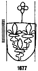 Briquet 1677