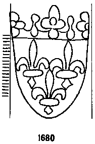 Briquet 1680
