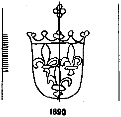 Briquet 1690