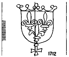 Briquet 1712
