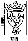 Briquet 1715