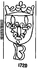 Briquet 1720