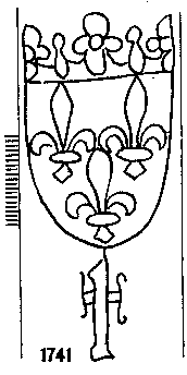 Briquet 1741
