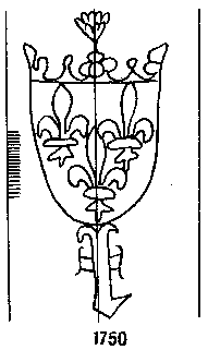 Briquet 1750