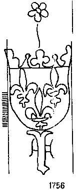 Briquet 1756