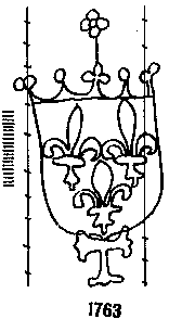 Briquet 1763