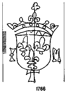 Briquet 1766