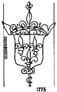 Briquet 1775