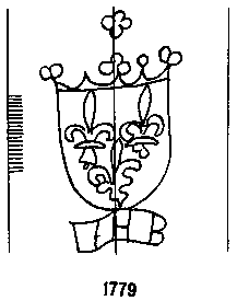 Briquet 1779