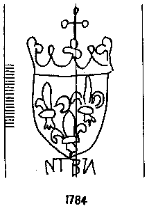 Briquet 1784