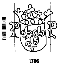 Briquet 1786