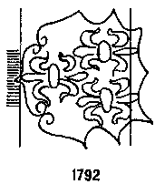 Briquet 1792