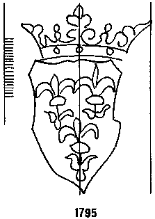 Briquet 1795