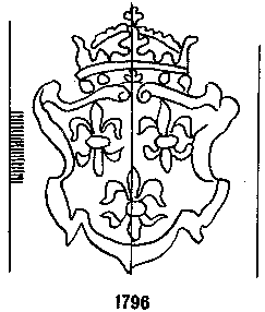 Briquet 1796