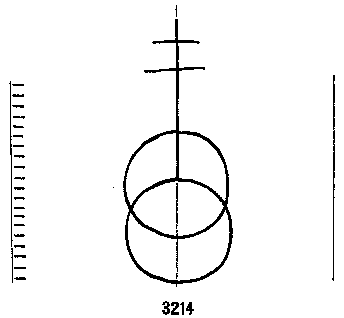Briquet 3214