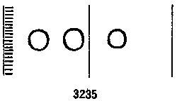 Briquet 3235