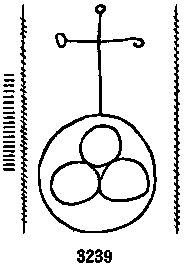 Briquet 3239