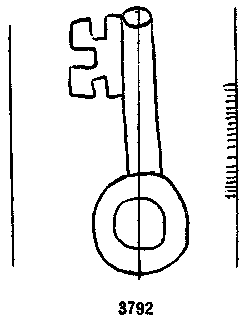 Briquet 3792