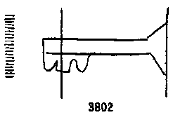 Briquet 3802